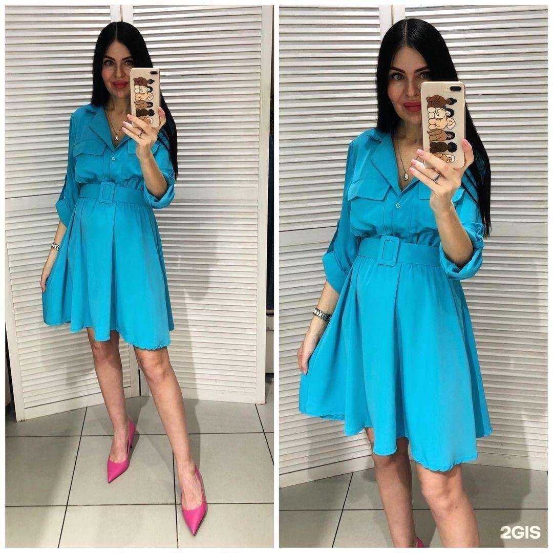 Отзывы на компанию Italy Trend в г. Ульяновск c фото