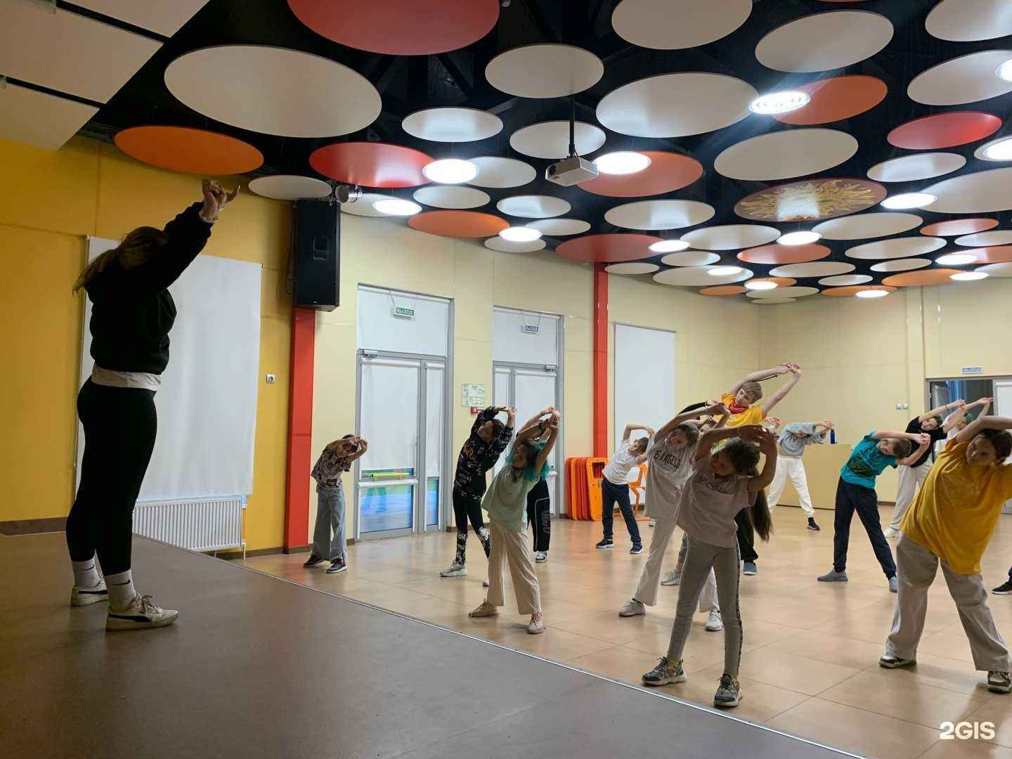 Отзывы на компанию Территория детства в Казани c фото