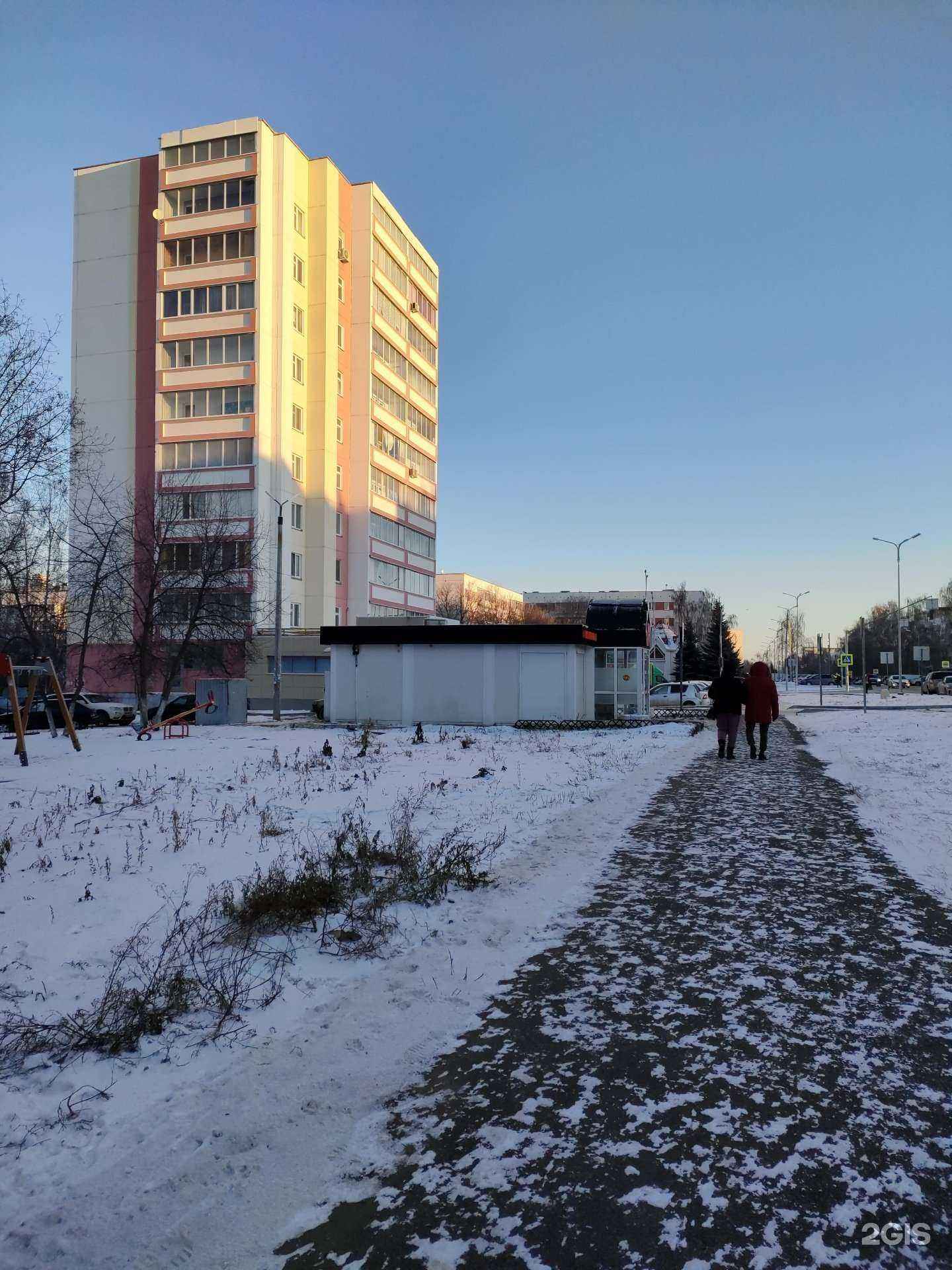 Отзывы на компанию Профит в Набережных Челнах c фото - фотография 2 из 2