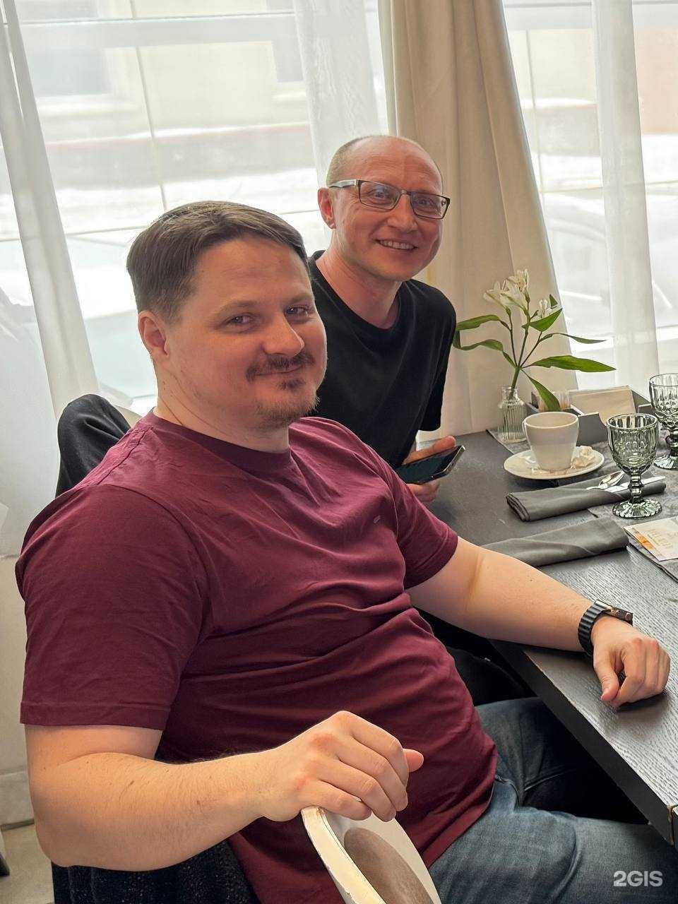 Отзывы на компанию Геомаркетолог в Омске c фото