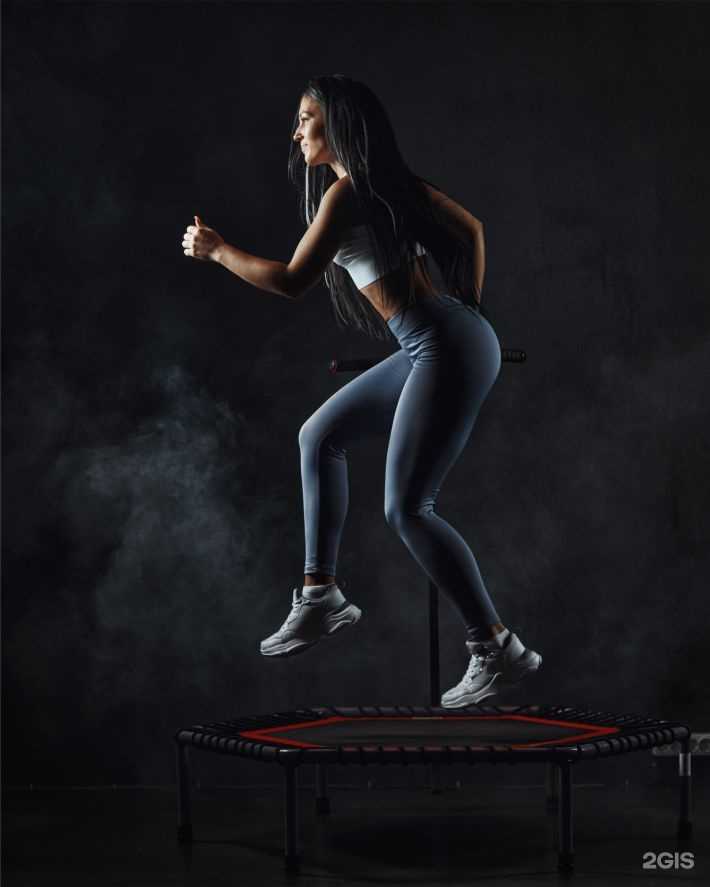 Отзывы на компанию Jumping в Ангарске c фото