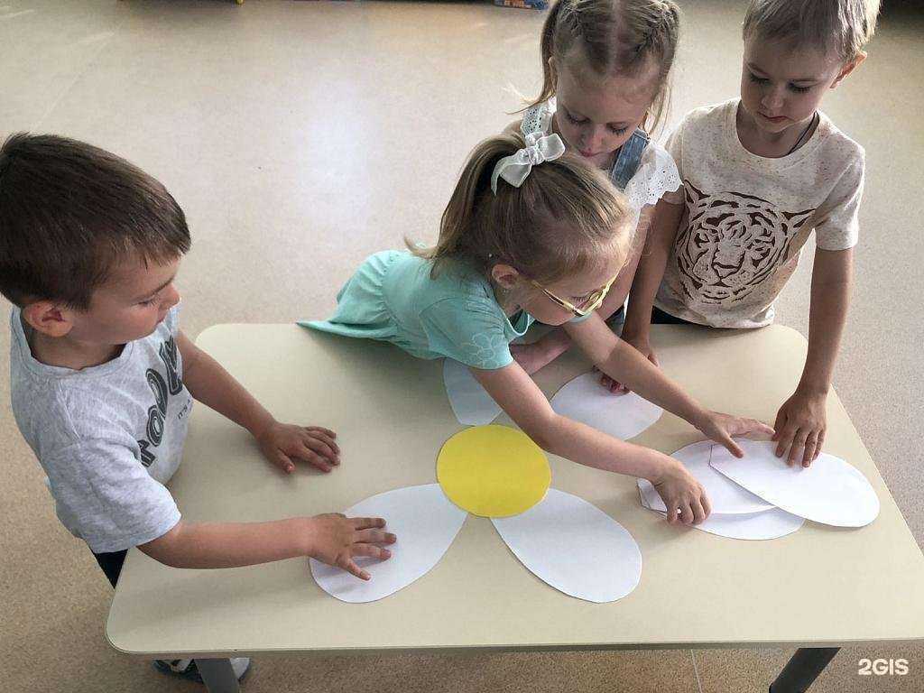 Отзывы на компанию Центр развития ребёнка-детский сад №3 в г. Саранск c фото