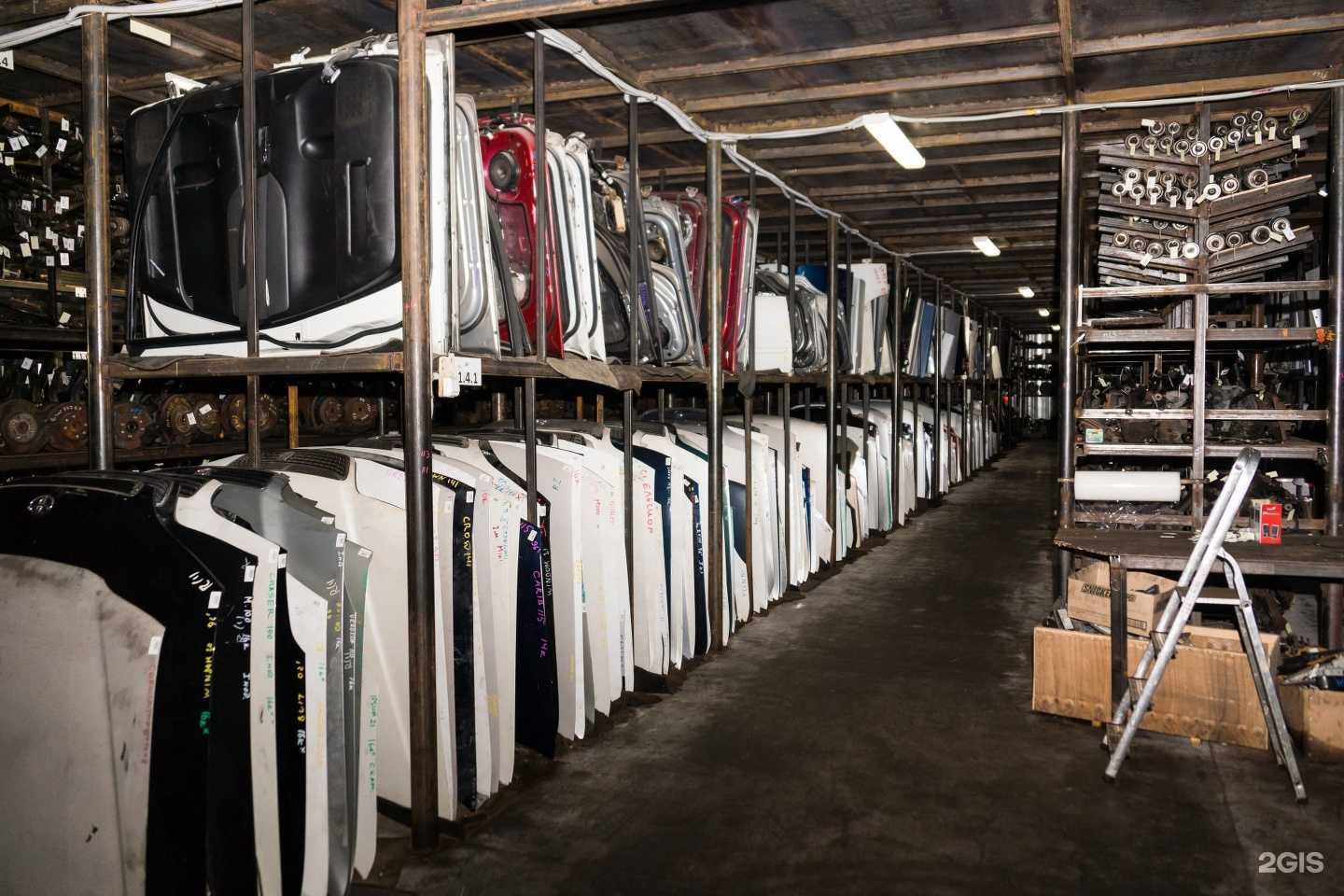 Отзывы на компанию Импорт-Авто в Иркутске c фото