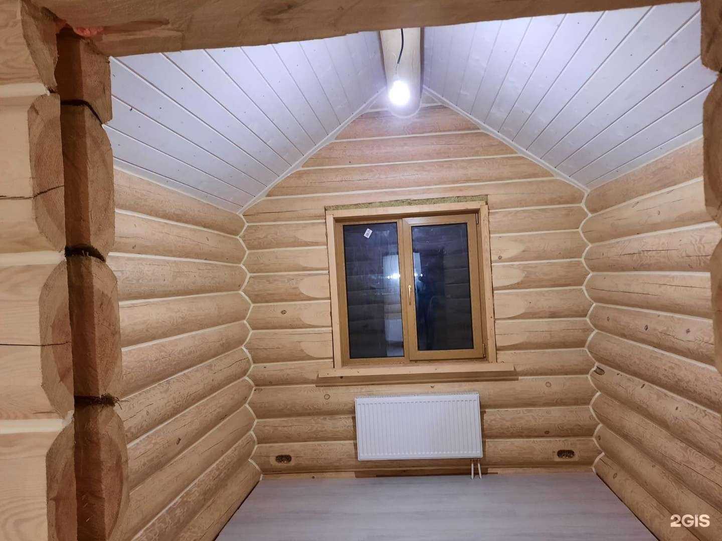 Отзывы на компанию Комфорт-строй в Вологде c фото