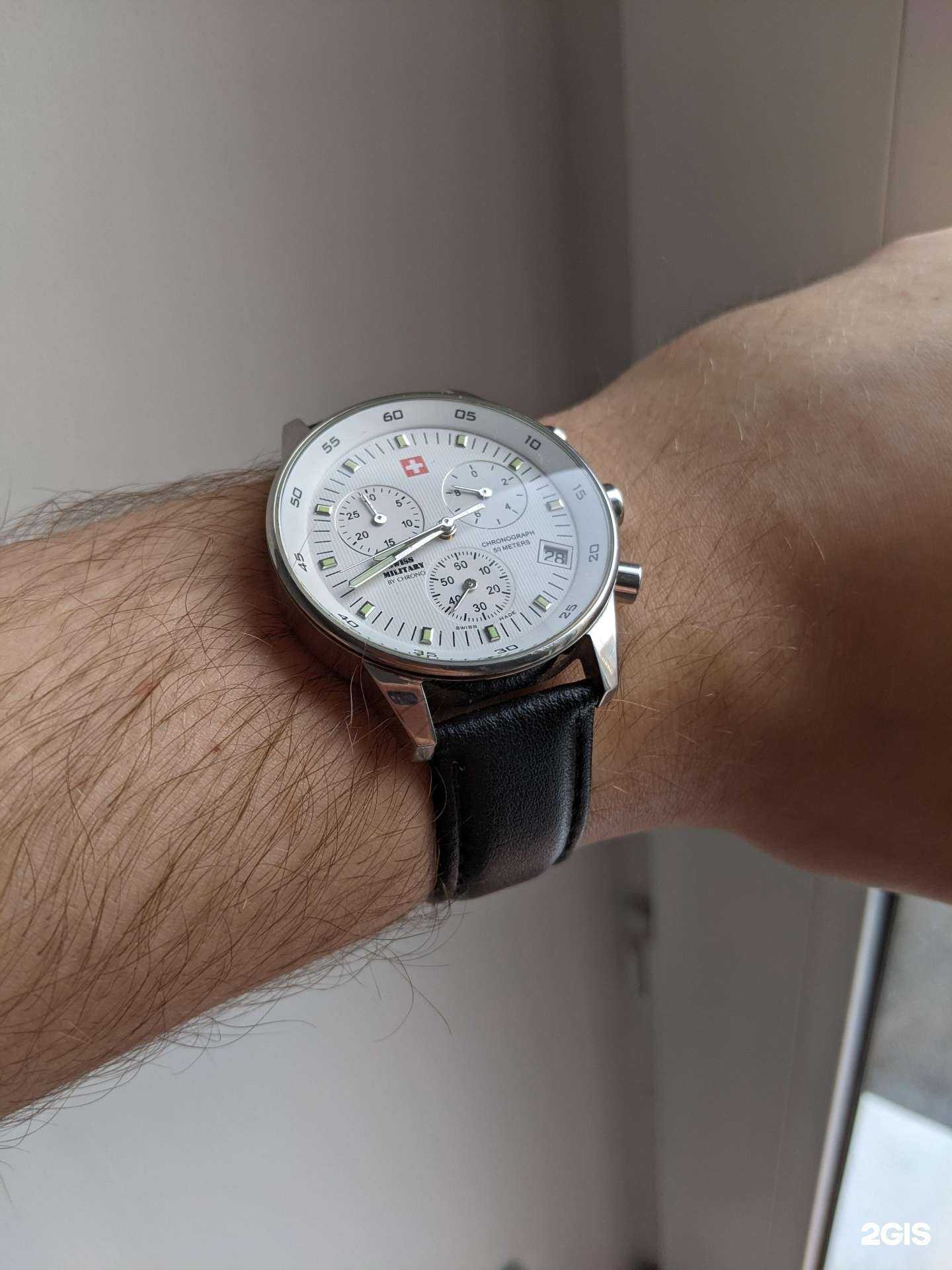 Отзывы на компанию Мастерская по ремонту часов и очков в Нижнем Новгороде c фото