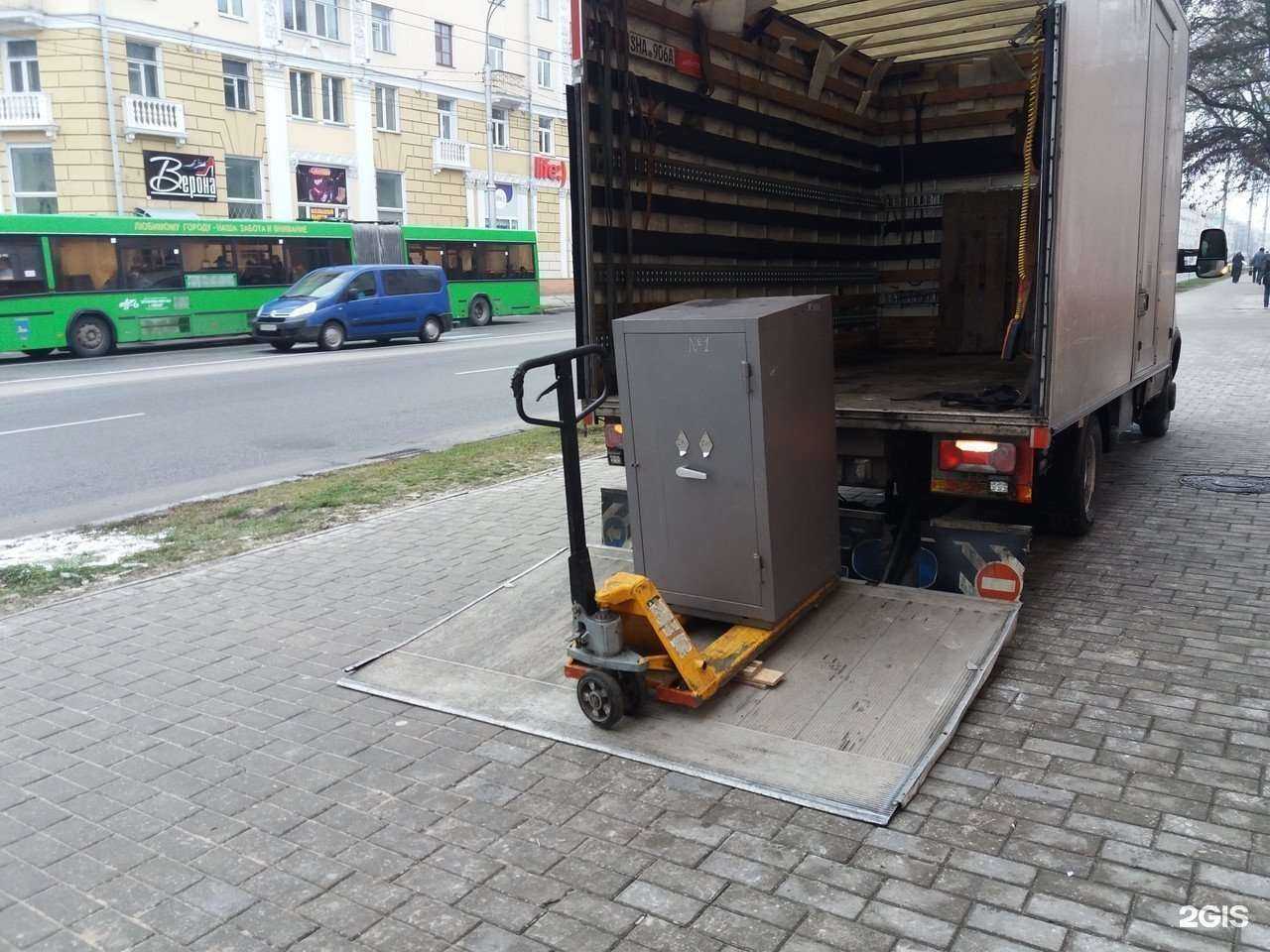 Отзывы на компанию Компания по грузоперевозкам и безопасному отогреву авто в Красноярске c фото