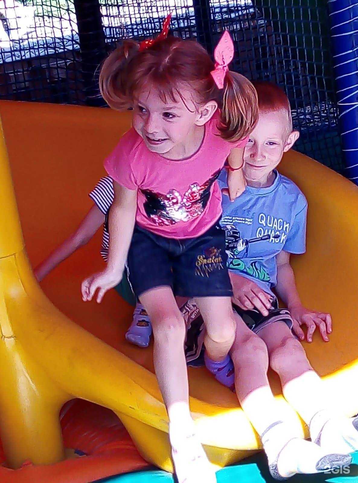 Отзывы на компанию Рубцовский центр помощи детям, оставшимся без попечения родителей в Рубцовске c фото