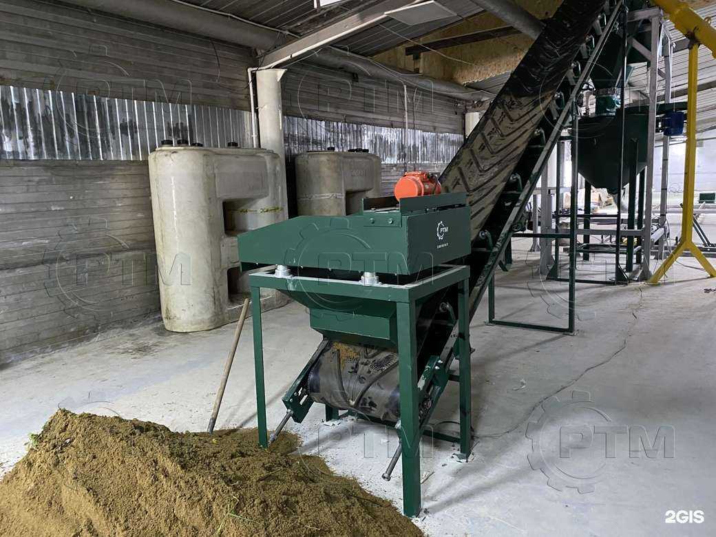 Отзывы на компанию Рустехмаш в Новосибирске c фото