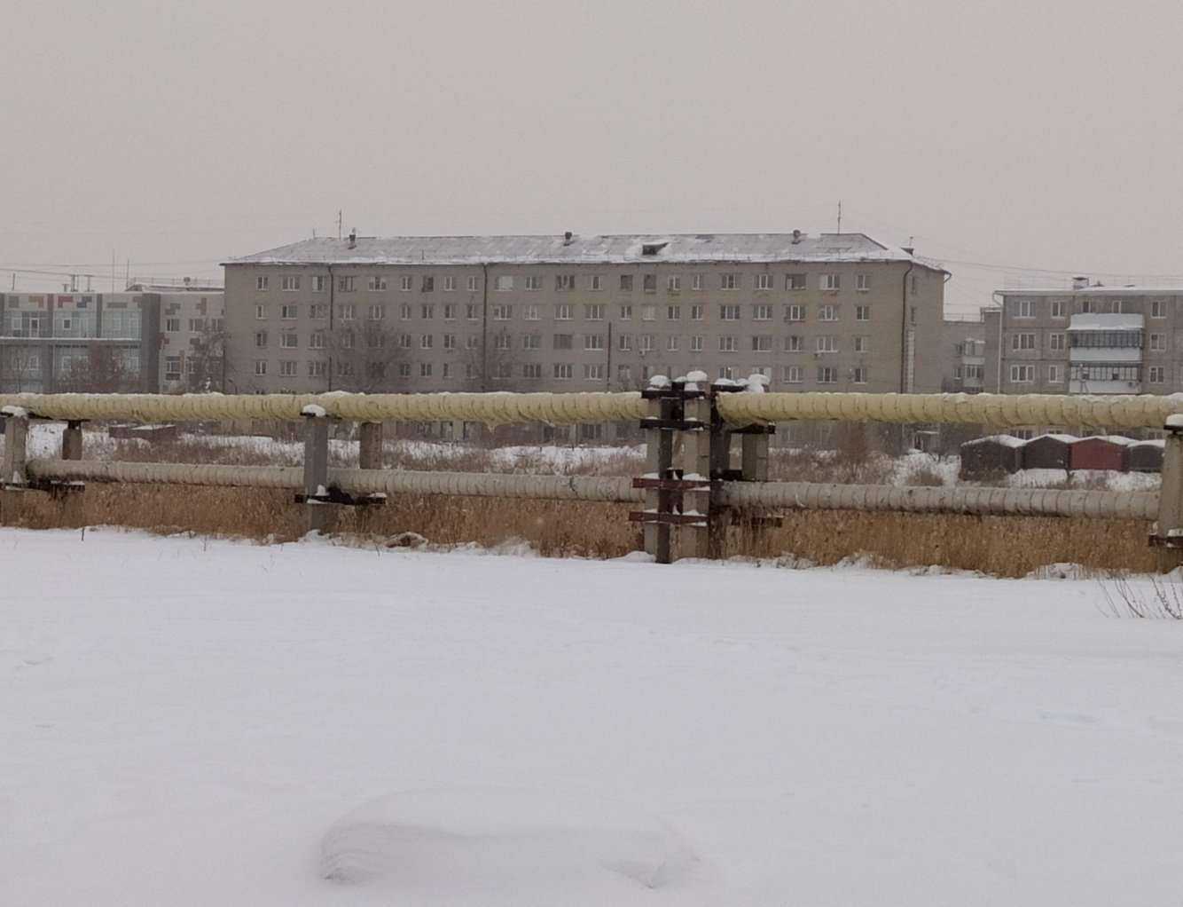 Отзывы на компанию Мой генерал в Кургане c фото - фотография 2 из 2