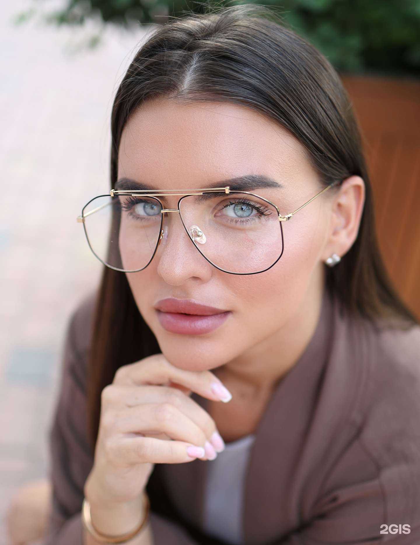 Отзывы на компанию Sv оптика в г. Екатеринбург c фото