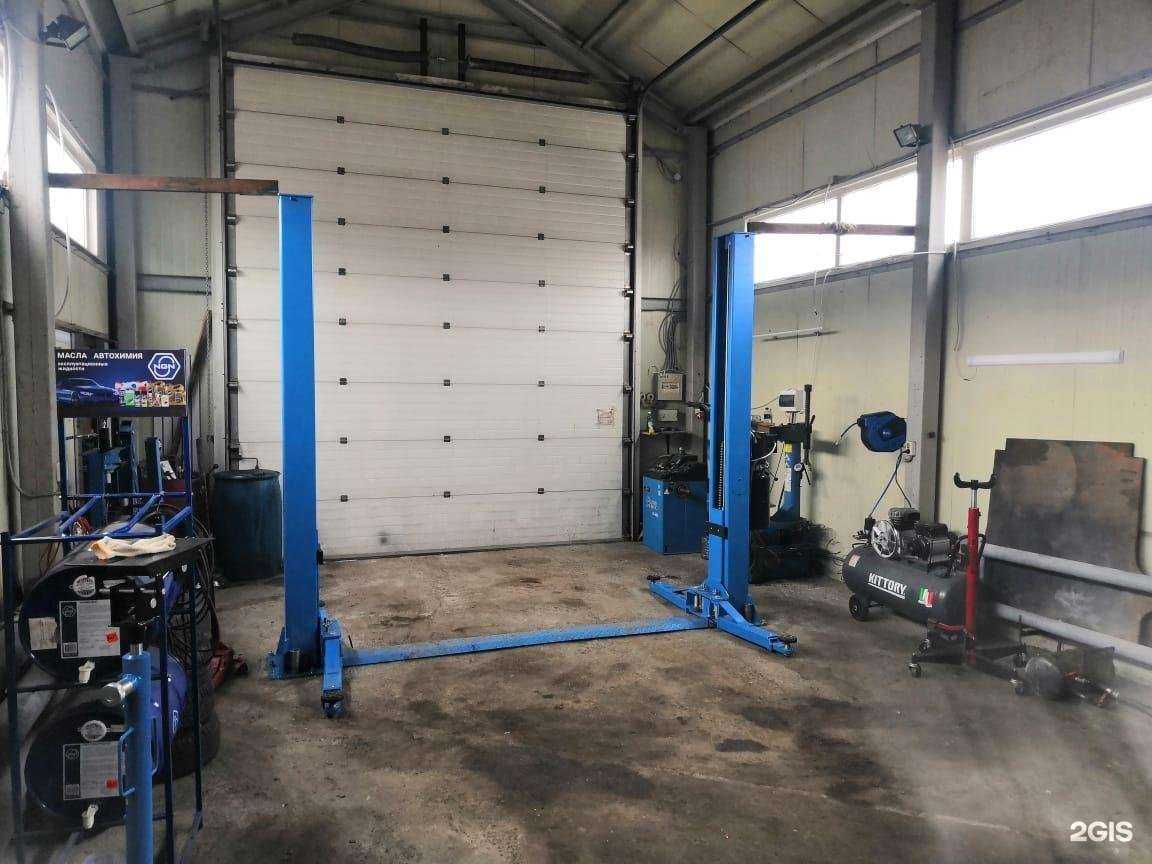 Отзывы на компанию Авто Лидер #1 в Артёме c фото