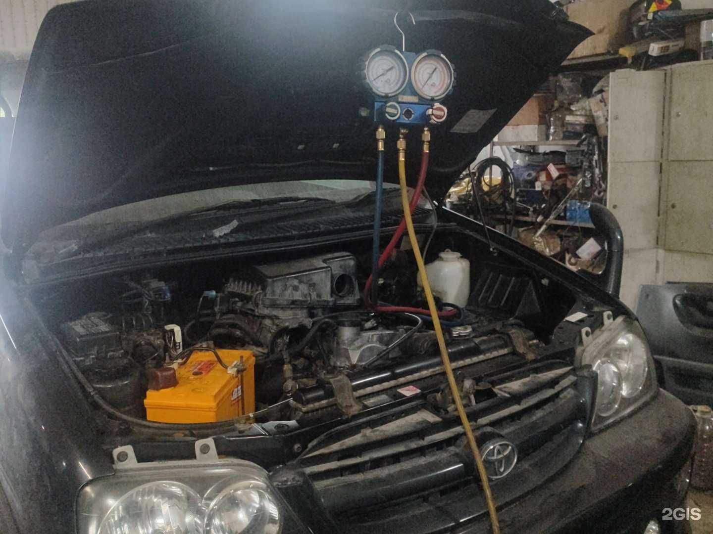 Отзывы на компанию Автосервис в Екатеринбурге c фото