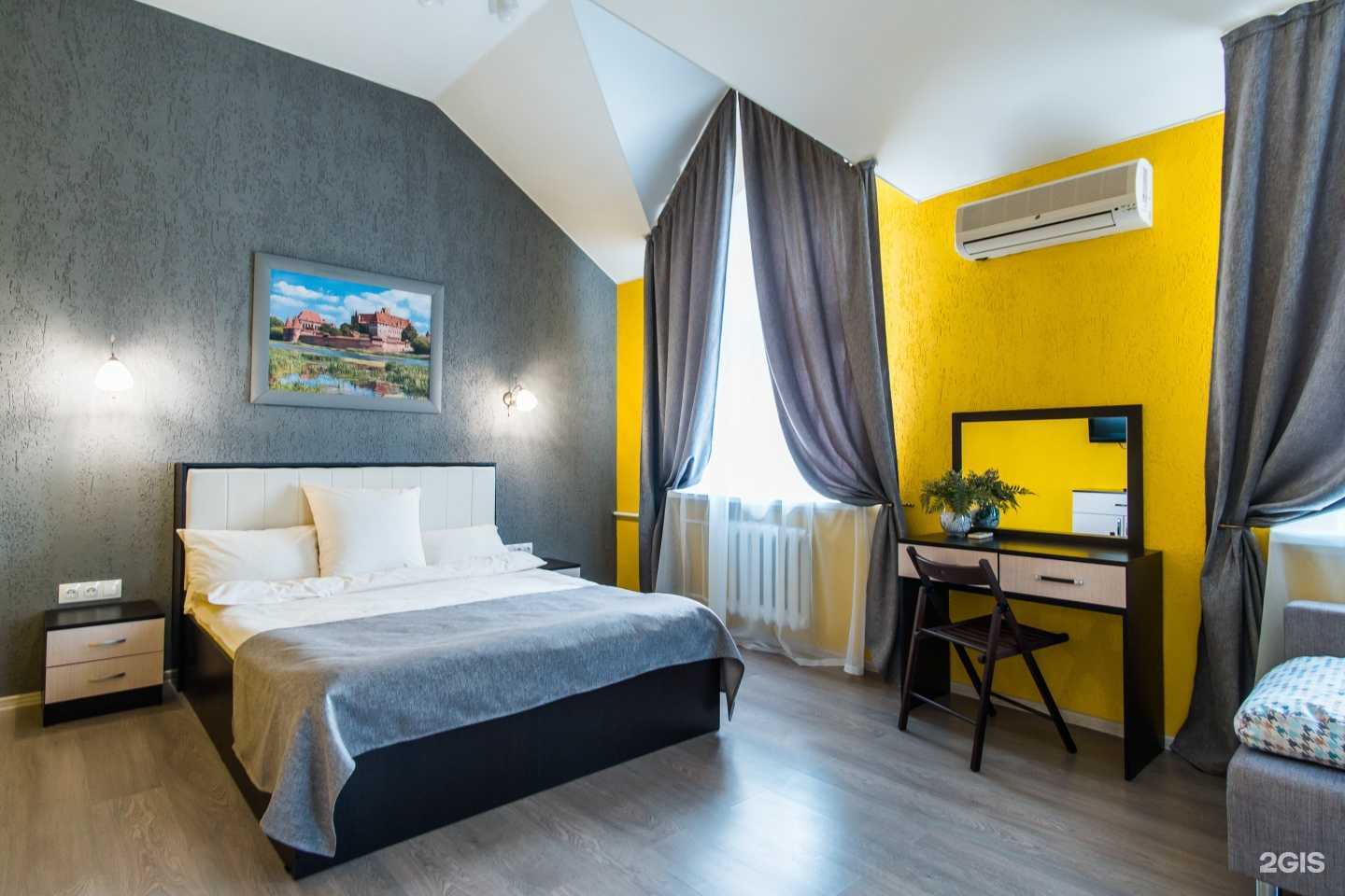 Отзывы на компанию 22-Hotel в г. Барнаул c фото