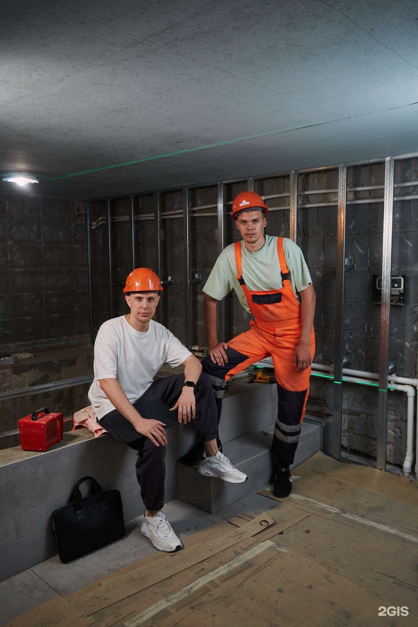 Отзывы на компанию Leadremont в Тюмени c фото