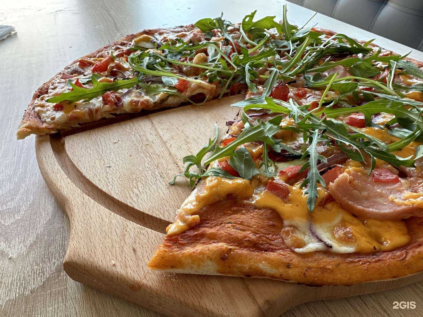 Отзывы на компанию Три вкуса в г. Самара c фото