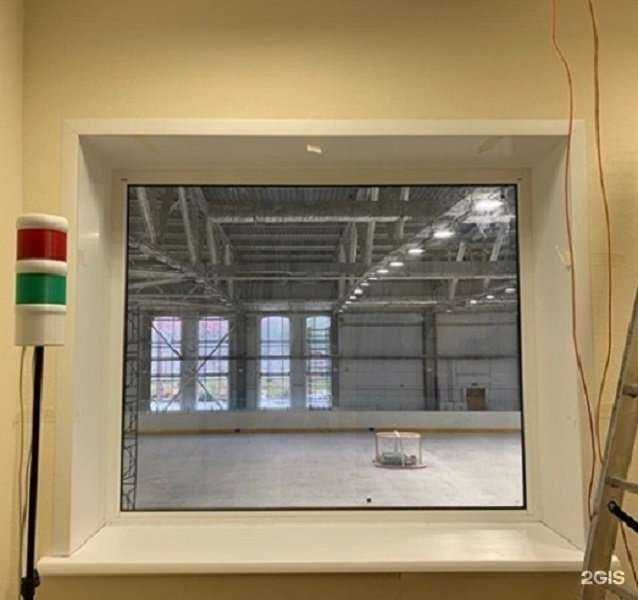 Отзывы на компанию Стилдор в Барнауле c фото