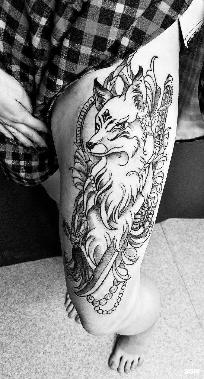 Отзывы на компанию Black_mark_brn в Барнауле c фото