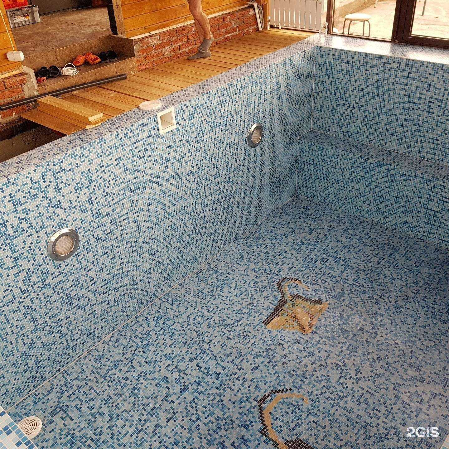 Отзывы на компанию БассПрофф в Казани c фото