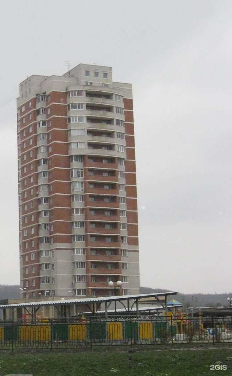 Отзывы на компанию Центр физической культуры в Пензе c фото - фотография 2 из 2