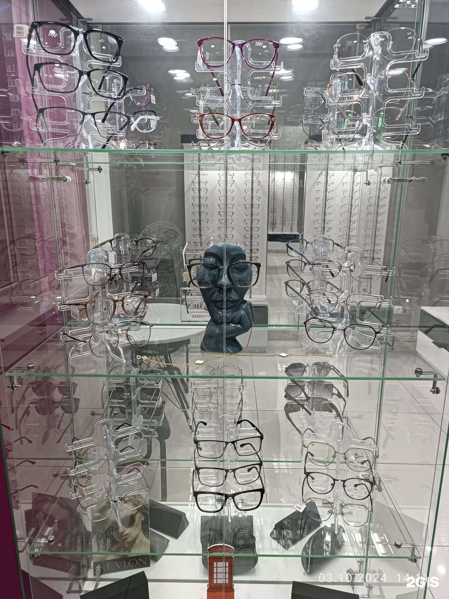 Отзывы на компанию ЛинzОптик в г. Калининград c фото