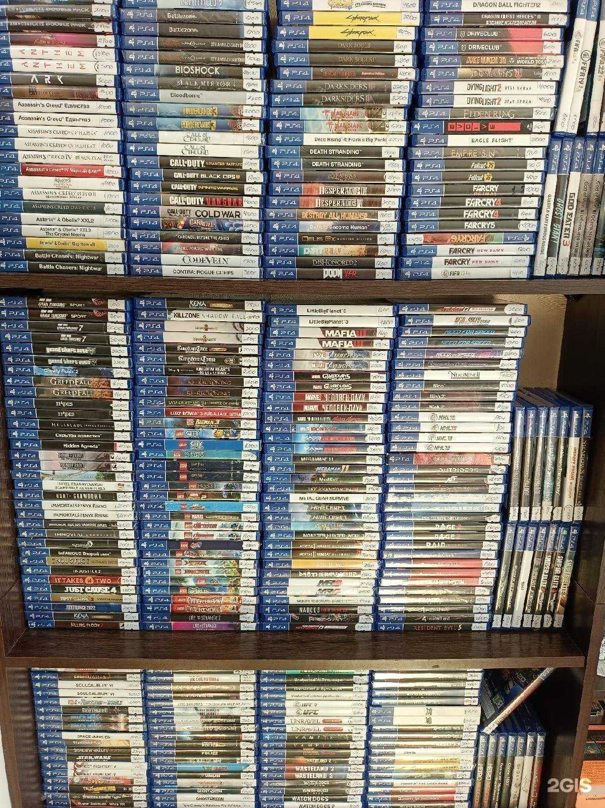 Отзывы на компанию World Of Games в Новосибирске c фото