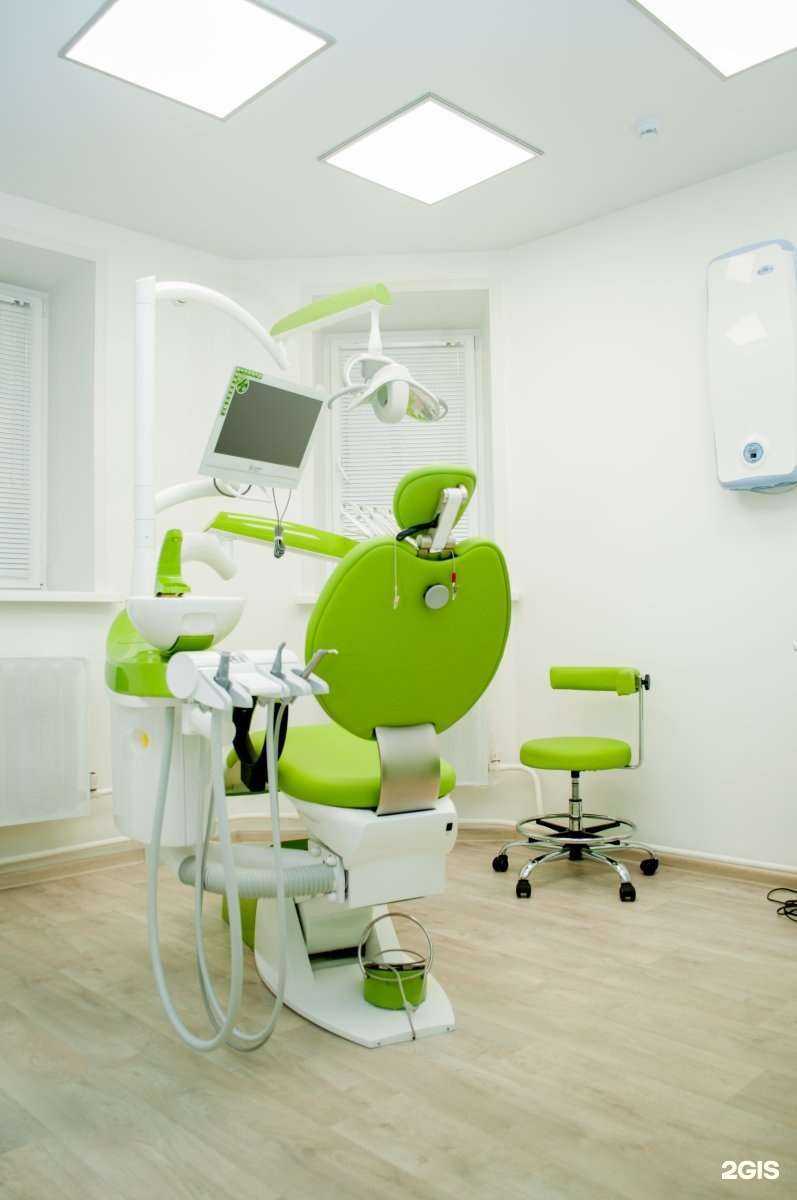 Отзывы на компанию Estetic Dent в Чебоксарах c фото