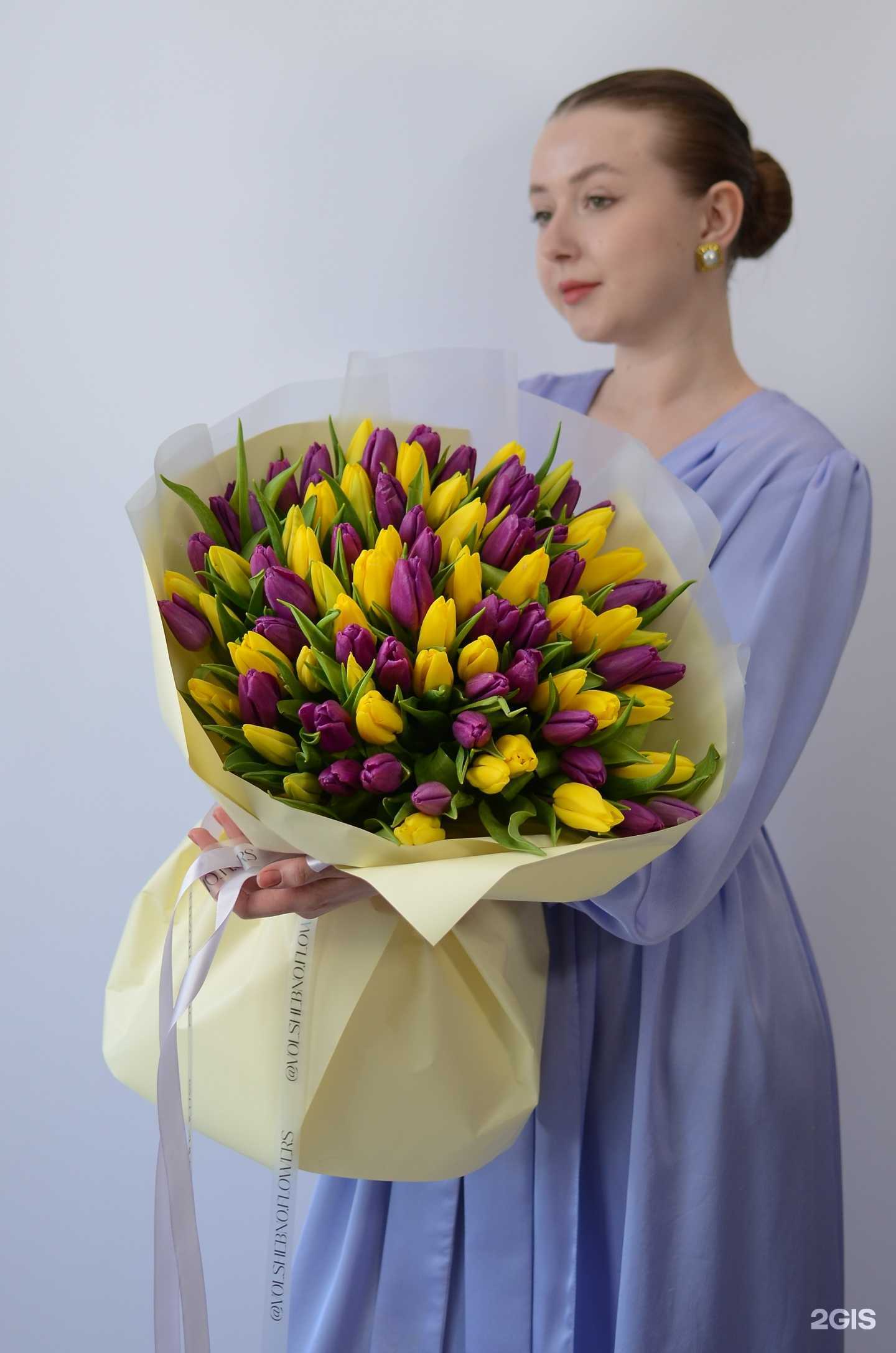 Отзывы на компанию Volshebno в г. Тюмень c фото