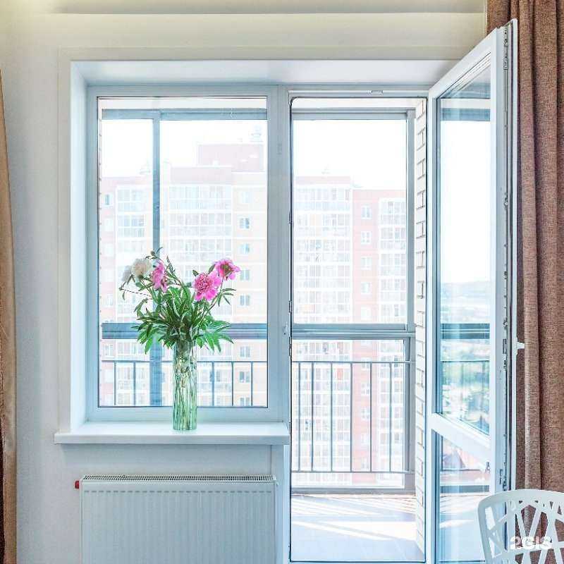 Отзывы на компанию Завод окон ПВХ в Липецке c фото