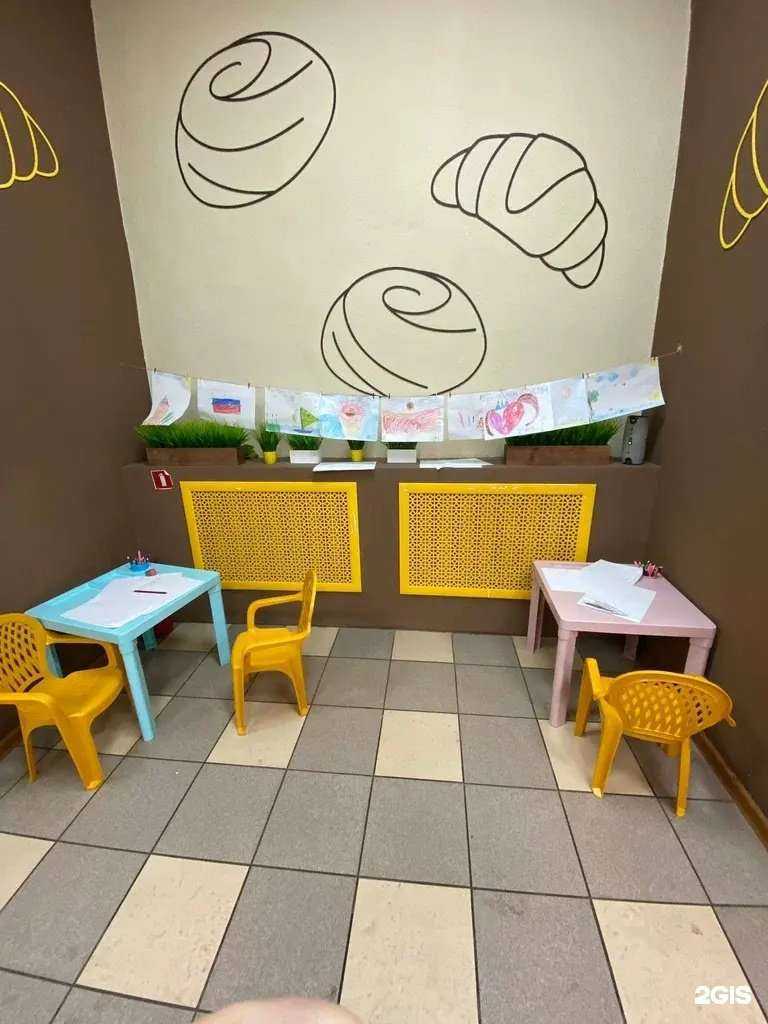 Отзывы на компанию Дом Хлеба в г. Воронеж c фото