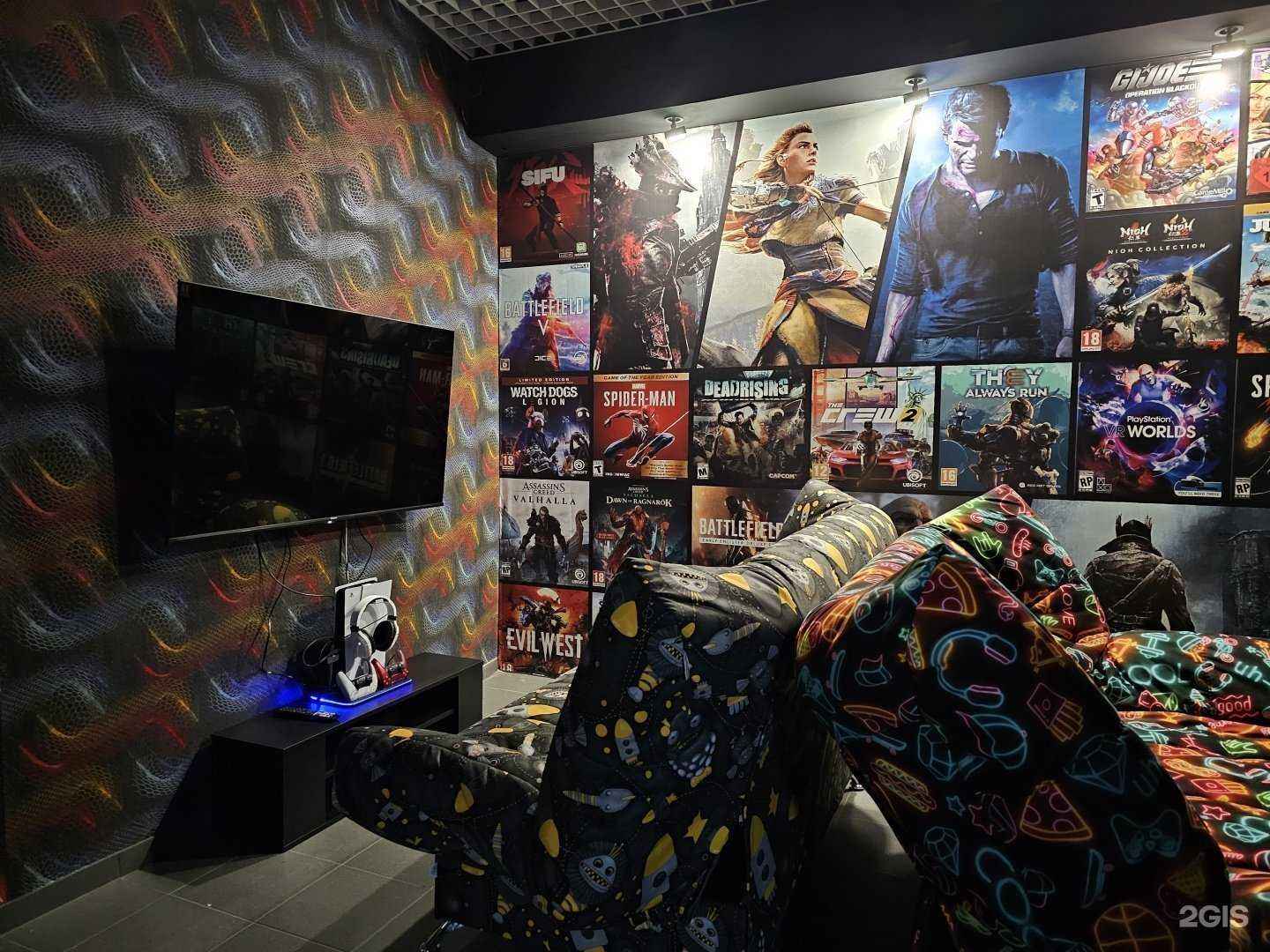 Отзывы на компанию Another world в Волгограде c фото