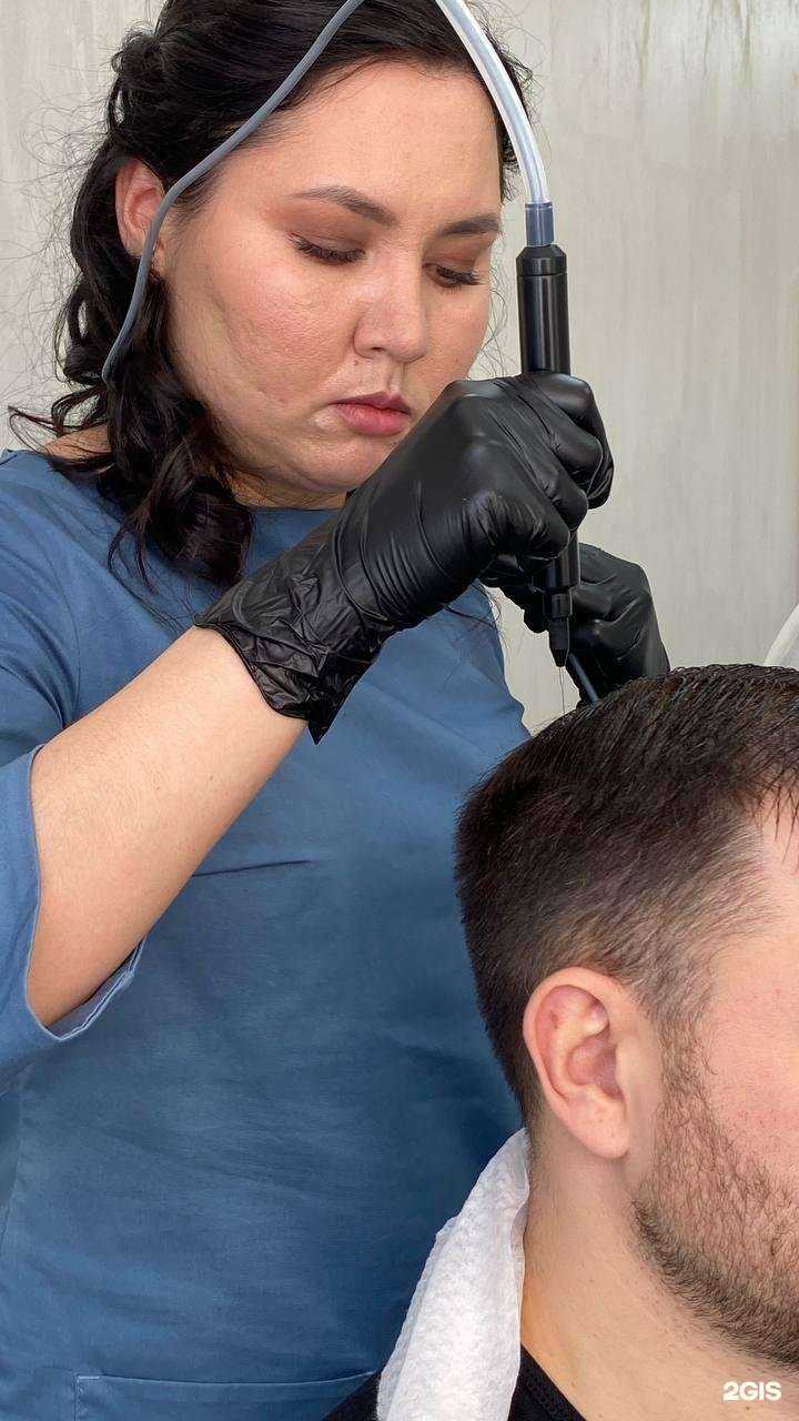 Отзывы на компанию IG-Plasma в Тюмени c фото