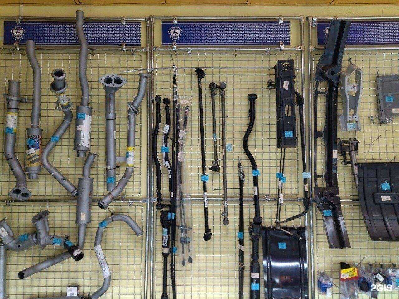 Отзывы на компанию АвтоПрестиж в Рязани c фото