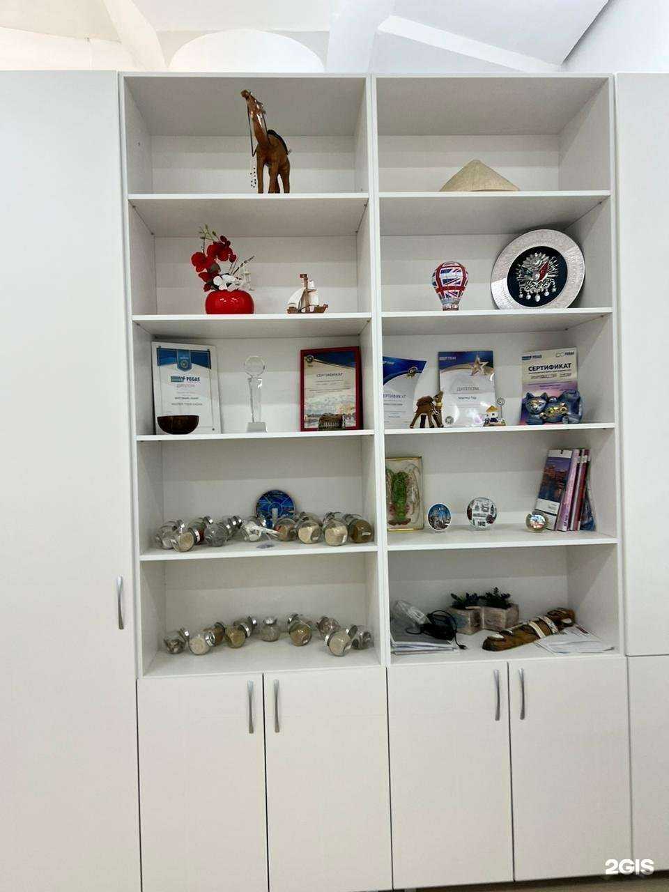 Отзывы на компанию Pegas touristik в г. Казань c фото