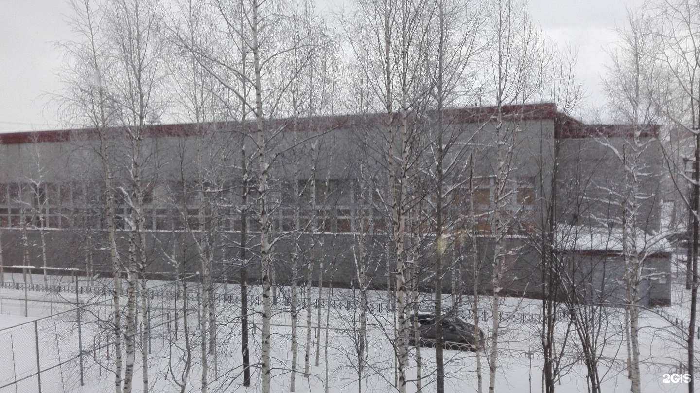 Отзывы на компанию Олимпиец в Сургуте c фото - фотография 2 из 2