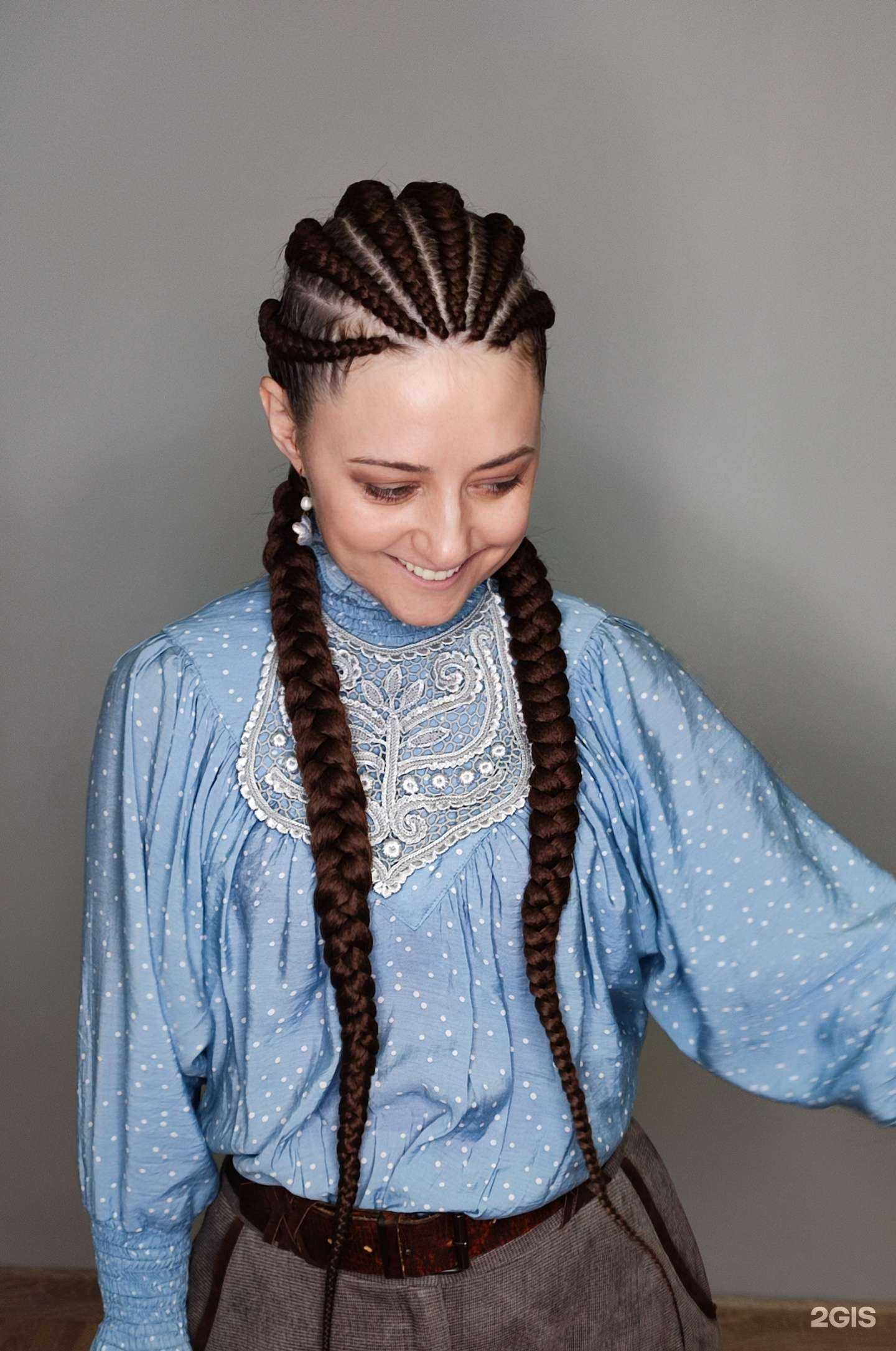 Отзывы на компанию Kosa_Amor в Уфе c фото