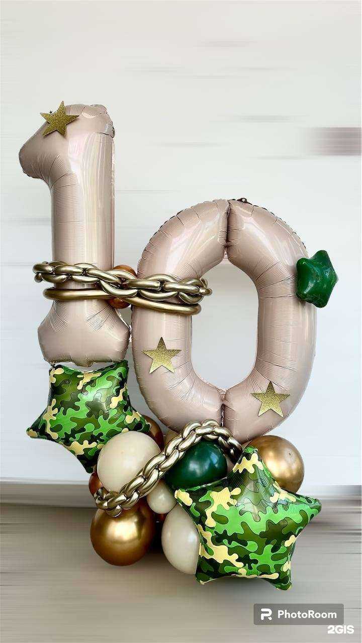 Отзывы на компанию Веселая затея в г. Лобня c фото