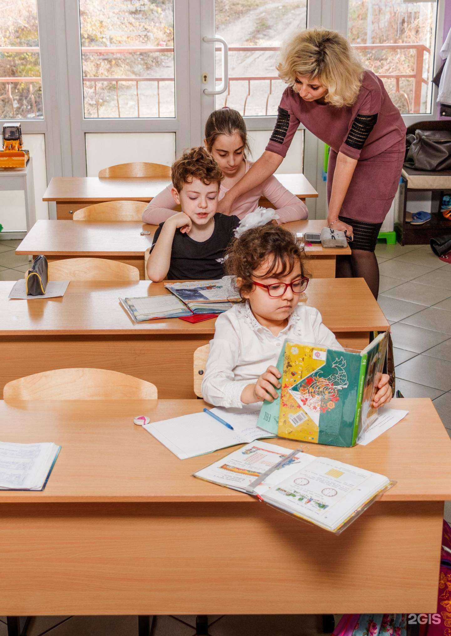 Отзывы на компанию Продленка.ру в Геленджике c фото