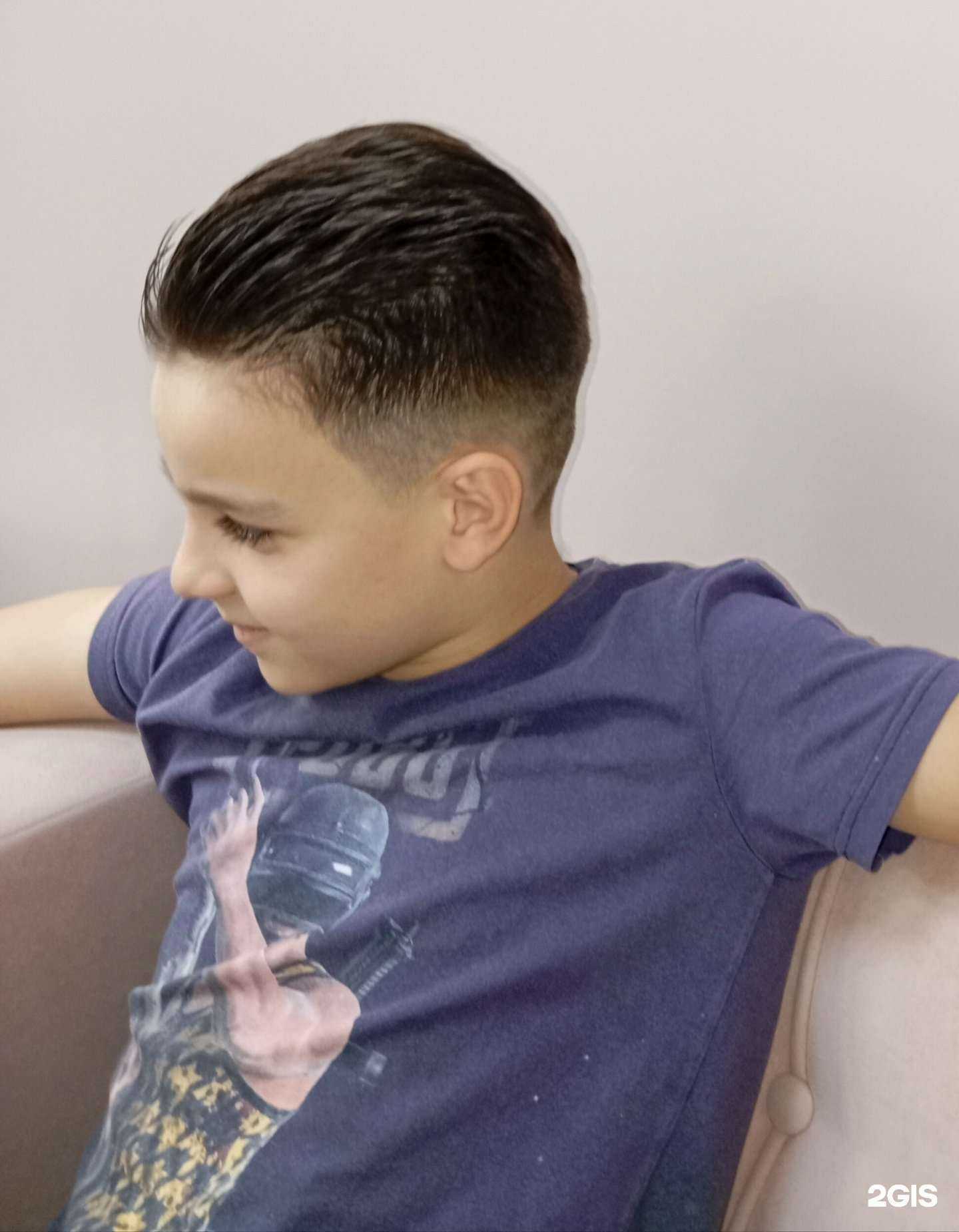 Отзывы на компанию Парикмахерская студия Светланы в Краснодаре c фото