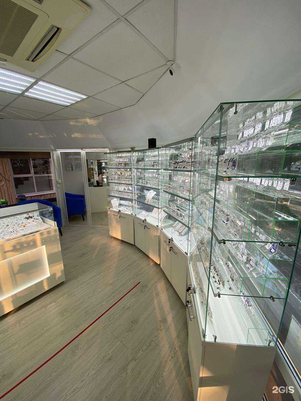 Отзывы на компанию Российское серебро в Геленджике c фото