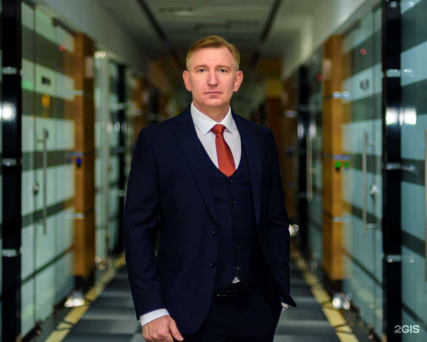 Отзывы на компанию Адвокат Марютин А.Ю. в г. Омск c фото