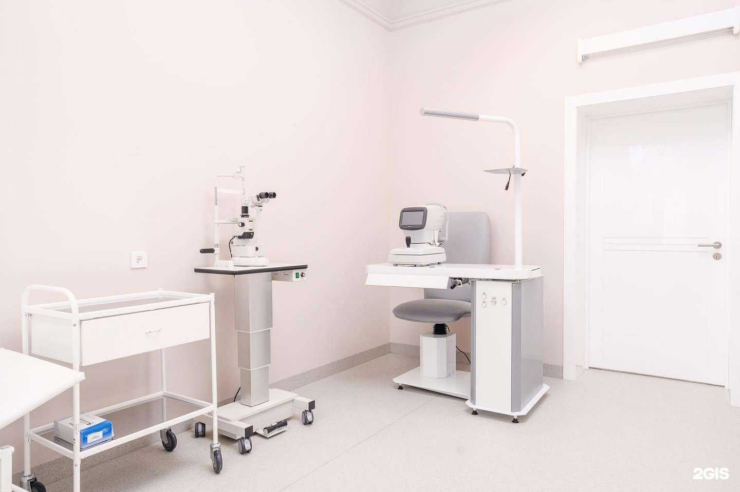 Отзывы на компанию Медико-диагностический центр им. профессора Войно-Ясенецкого в Орске c фото