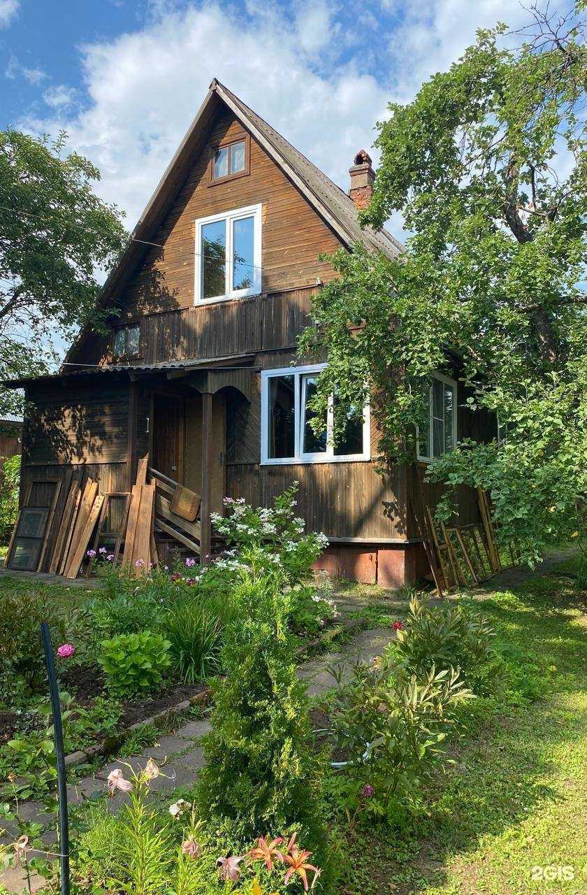 Отзывы на компанию Строй вест в Лосино-Петровском c фото