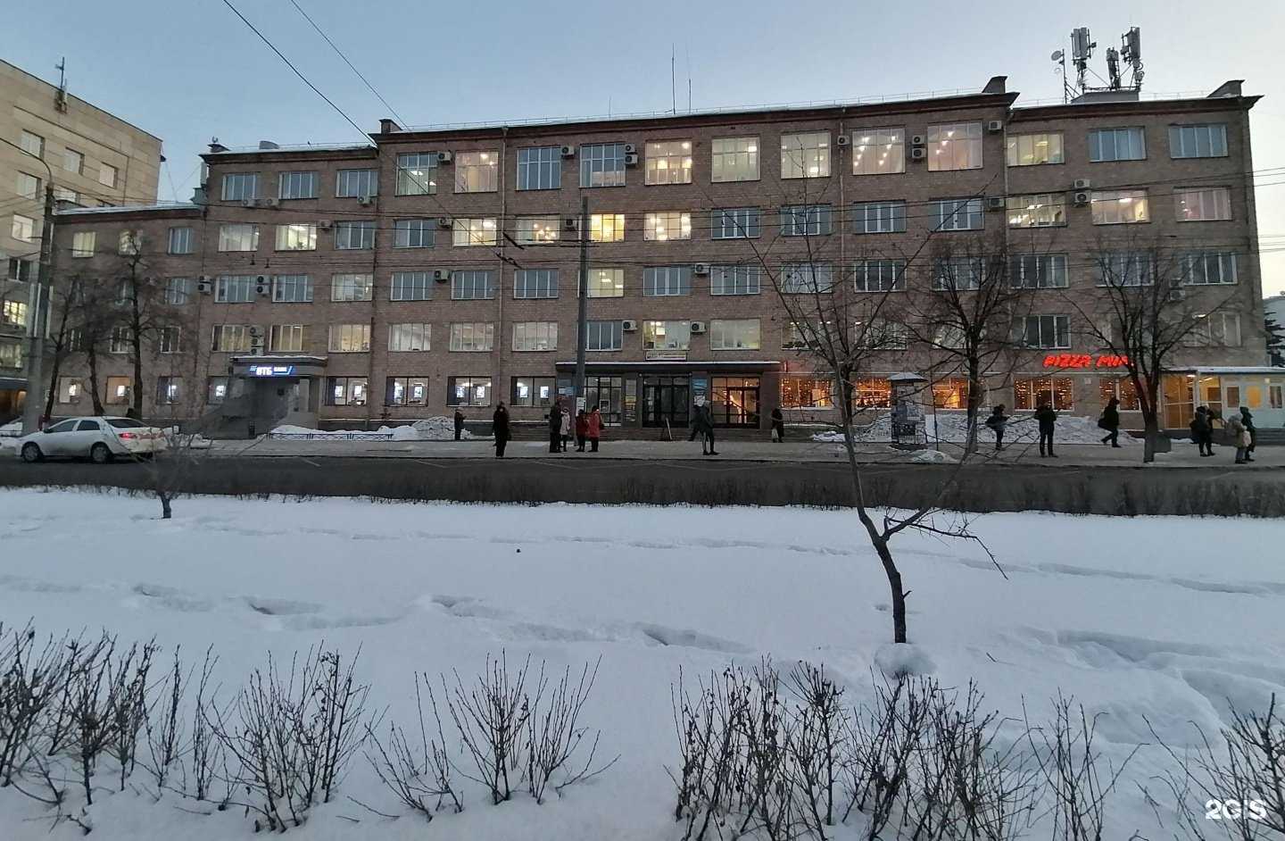 Отзывы на компанию Canon в Челябинске c фото