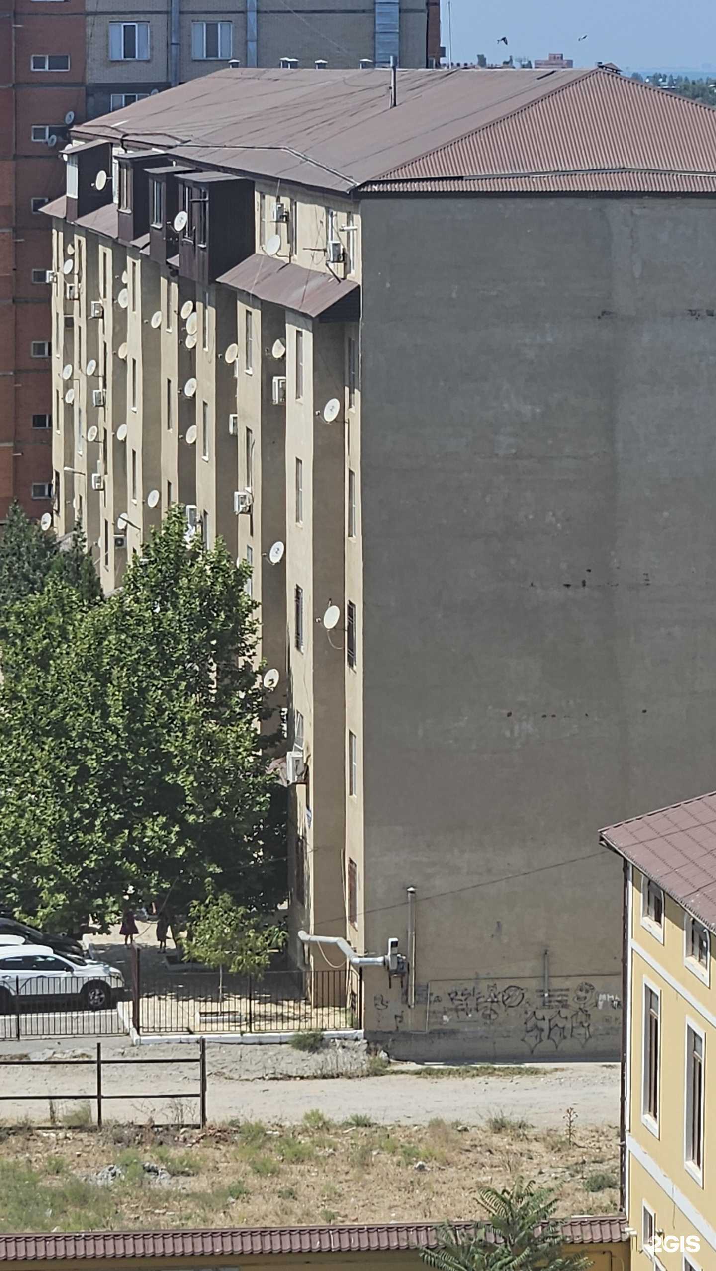 Отзывы на компанию Фазиля в Каспийске c фото