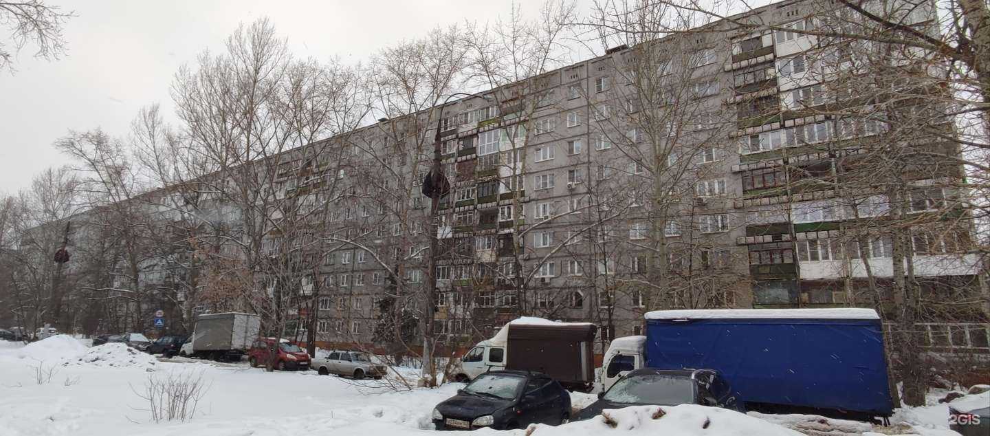 Отзывы на компанию Центр детского творчества Канавинского района в Нижнем Новгороде c фото - фотография 2 из 2