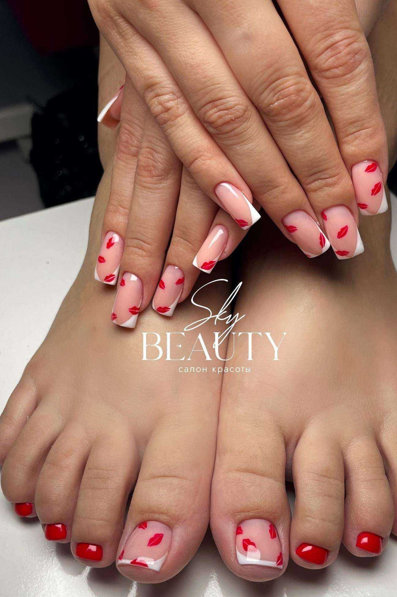 Отзывы на компанию Sky Beauty в Иркутске c фото