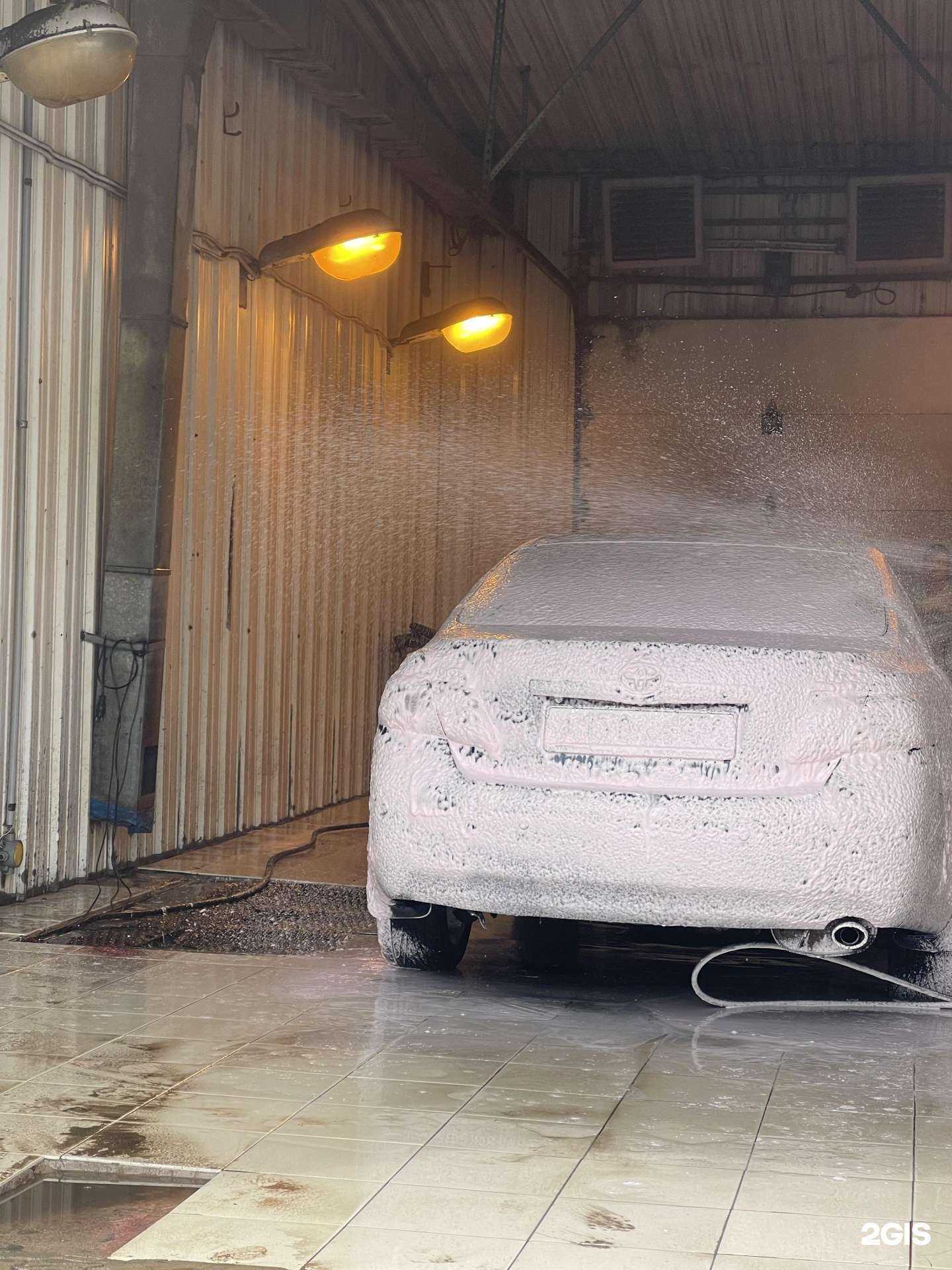 Отзывы на компанию СТО в Иркутске c фото