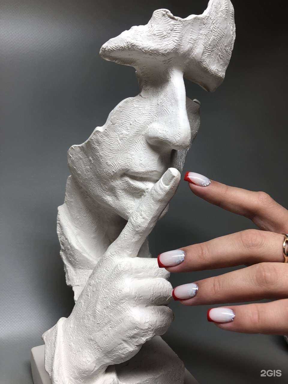 Отзывы на компанию Lio_Pro_Nail в Воронеже c фото