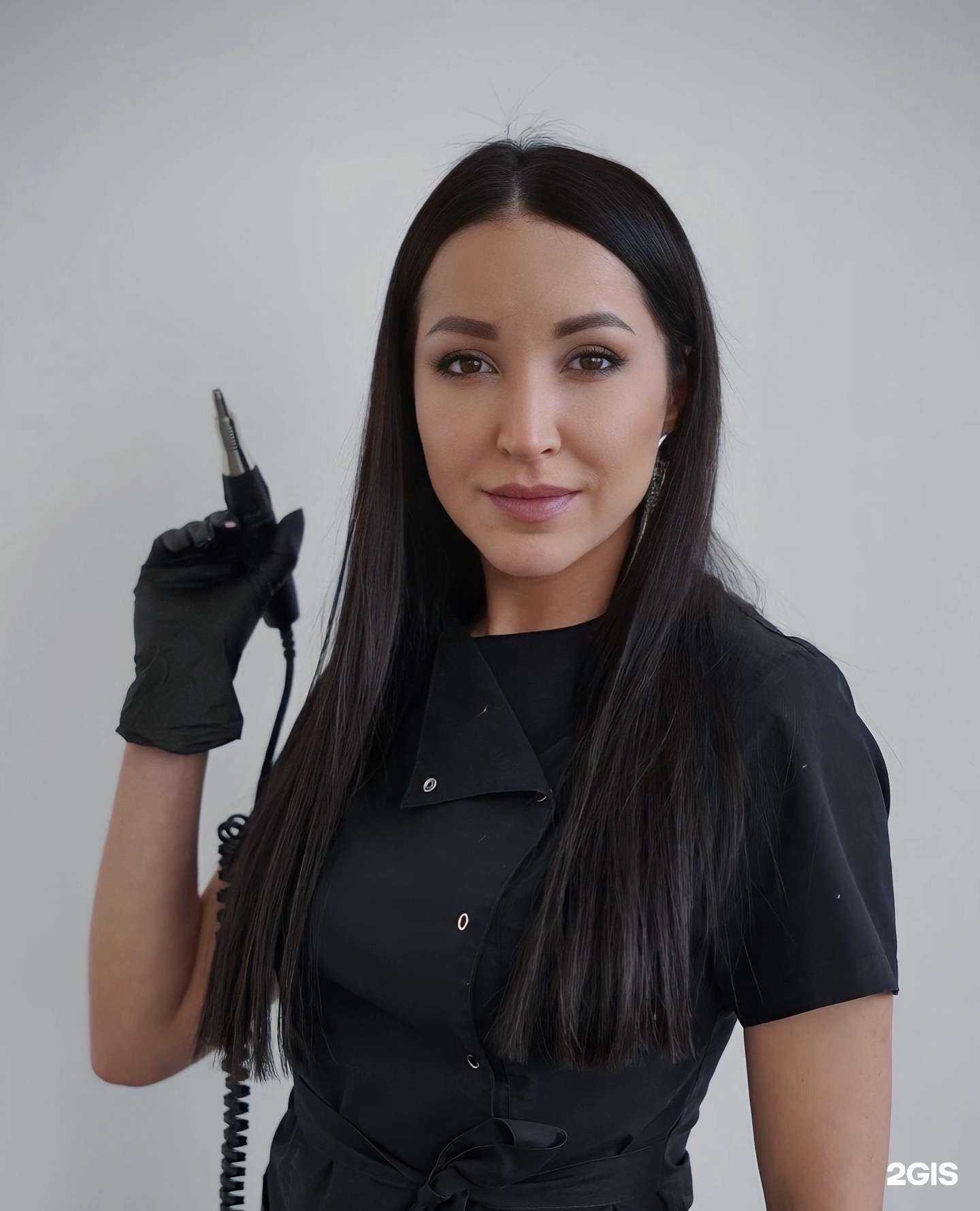 Отзывы на компанию Кабинет маникюра Марины Нестеровой  в Волгограде c фото