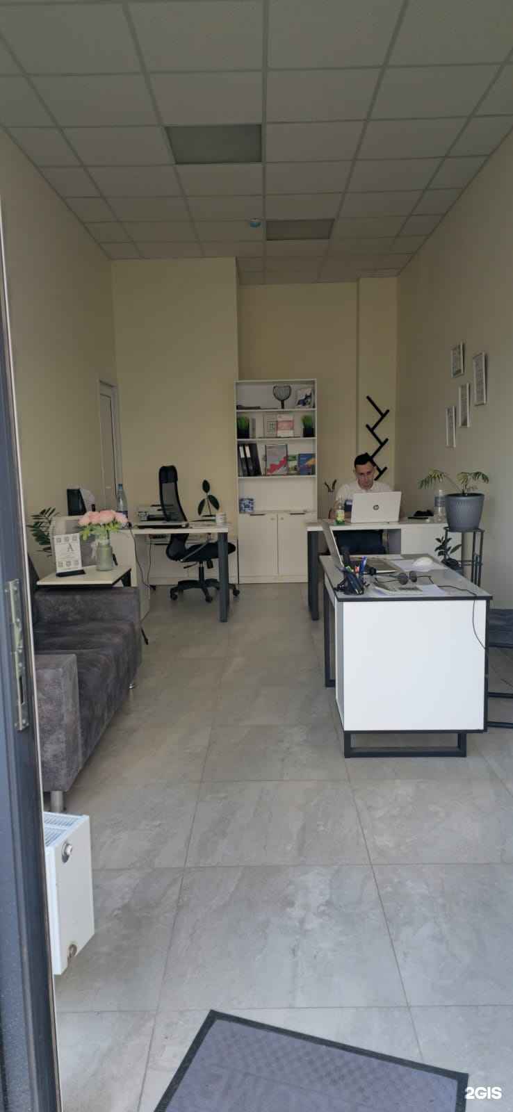 Отзывы на компанию Юридическая компания в Краснодаре c фото